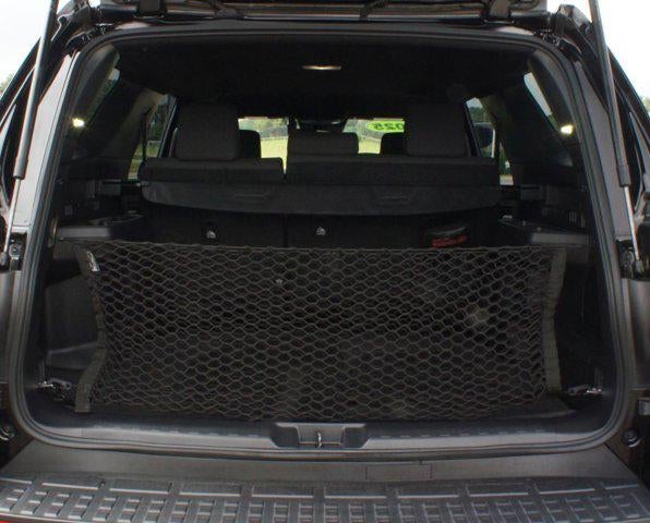 2025 Toyota 4Runner TRD Off Road