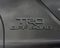 2025 Toyota 4Runner TRD Off Road
