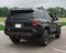 2025 Toyota 4Runner TRD Off Road
