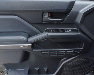 2025 Toyota 4Runner TRD Off Road