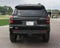2025 Toyota 4Runner TRD Off Road