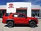 2026 Toyota 4Runner TRDSPRTP