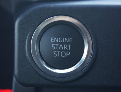 2026 Toyota 4Runner TRDSPRTP
