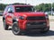 2026 Toyota 4Runner TRDSPRTP