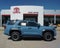 2026 Toyota 4Runner TRDSPRTP
