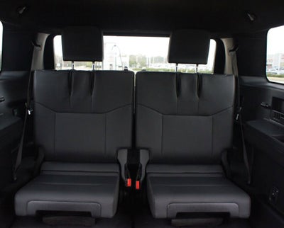 2025 Toyota 4Runner TRD Sport Premium