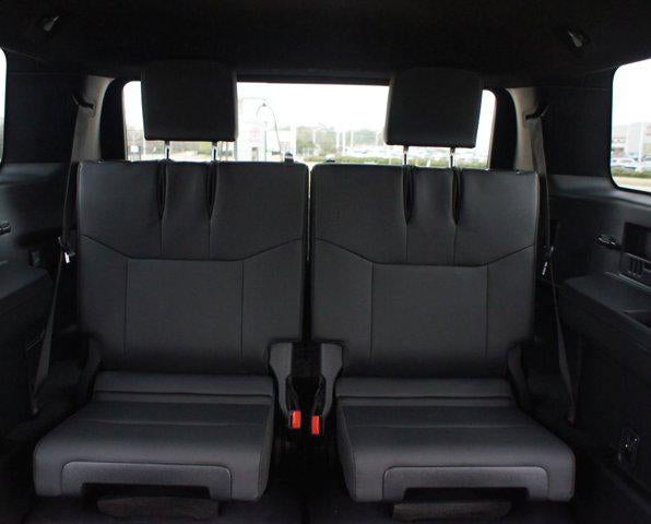 2025 Toyota 4Runner TRD Sport Premium