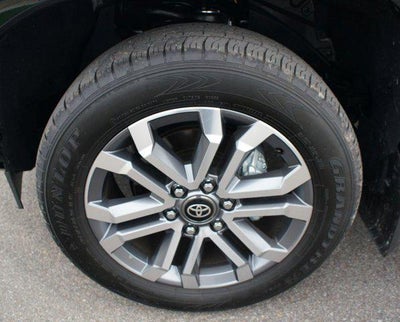 2025 Toyota 4Runner TRD Sport Premium