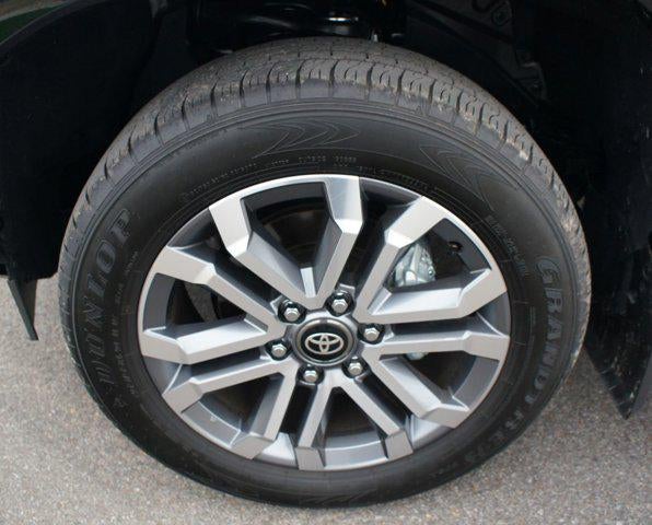 2025 Toyota 4Runner TRD Sport Premium