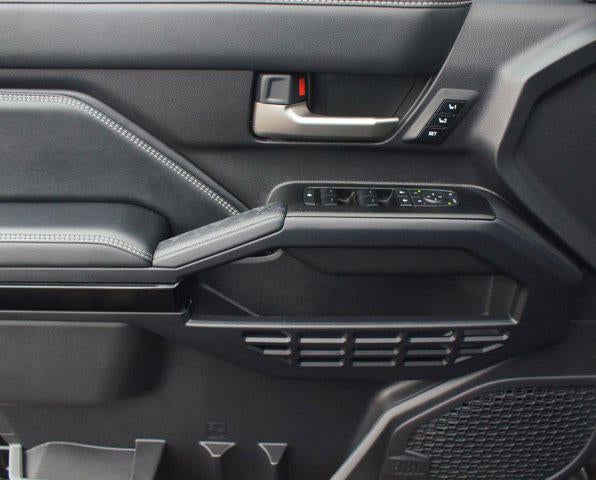 2025 Toyota 4Runner TRD Sport Premium