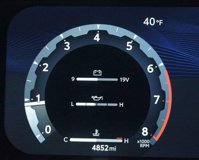 2025 Toyota 4Runner TRD Sport Premium