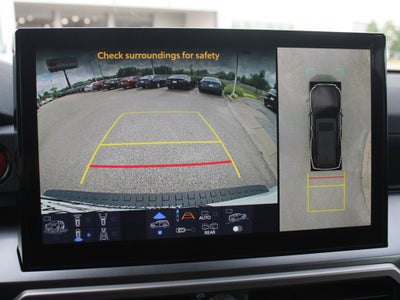 2025 Toyota 4Runner TRD Off Road Premium