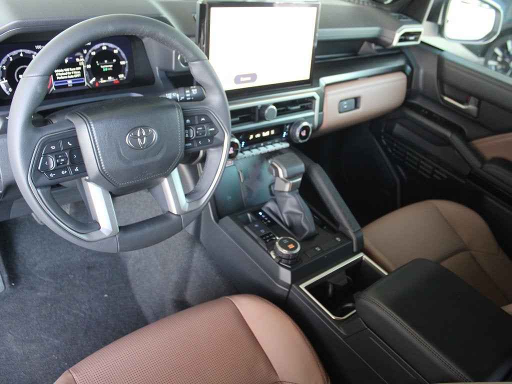 2025 Toyota 4Runner Limited