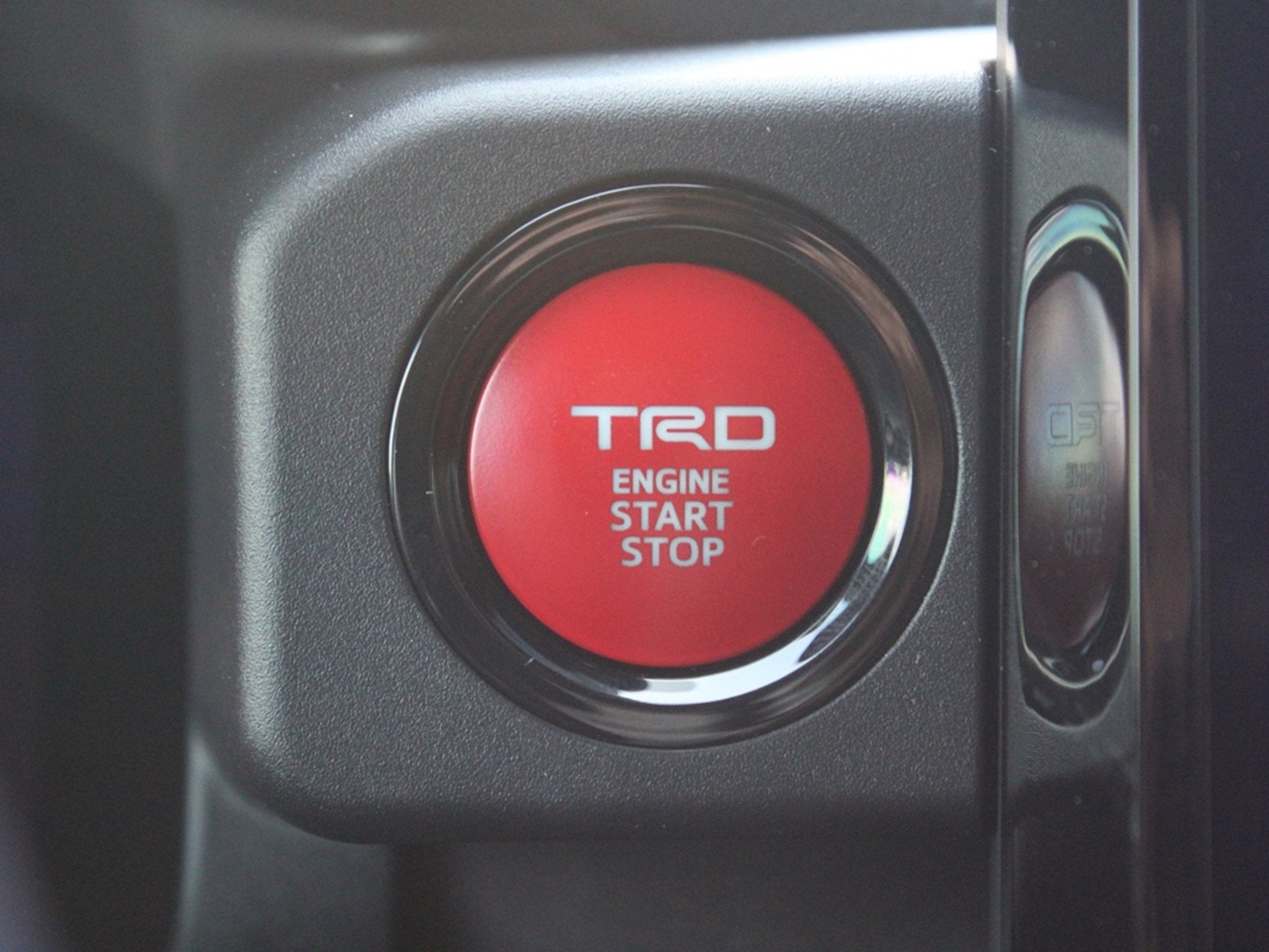 2026 Toyota 4Runner TRDSPRTP