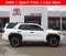 2025 Toyota 4Runner TRD Sport