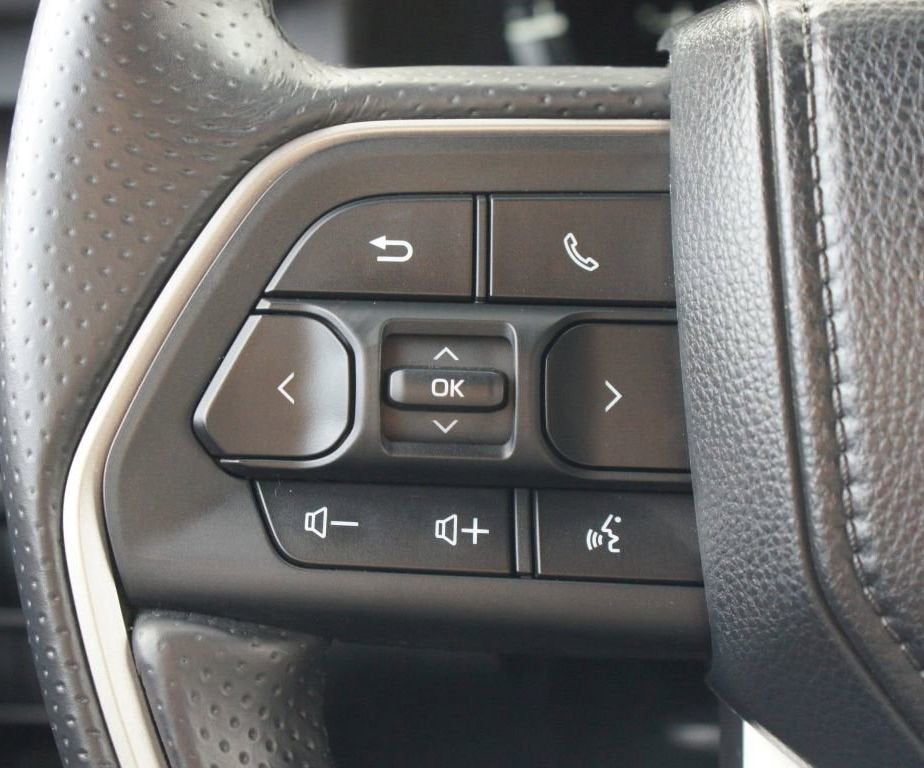 2025 Toyota 4Runner TRD Sport