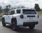 2025 Toyota 4Runner TRD Sport