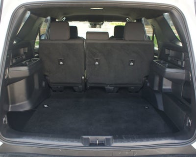 2025 Toyota 4Runner TRD Sport