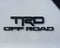 2025 Toyota 4Runner TRD Sport