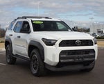 2025 Toyota 4Runner TRD Sport