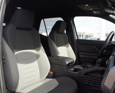 2025 Toyota 4Runner TRD Sport