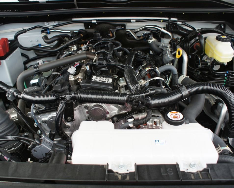 2025 Toyota 4Runner TRD Sport