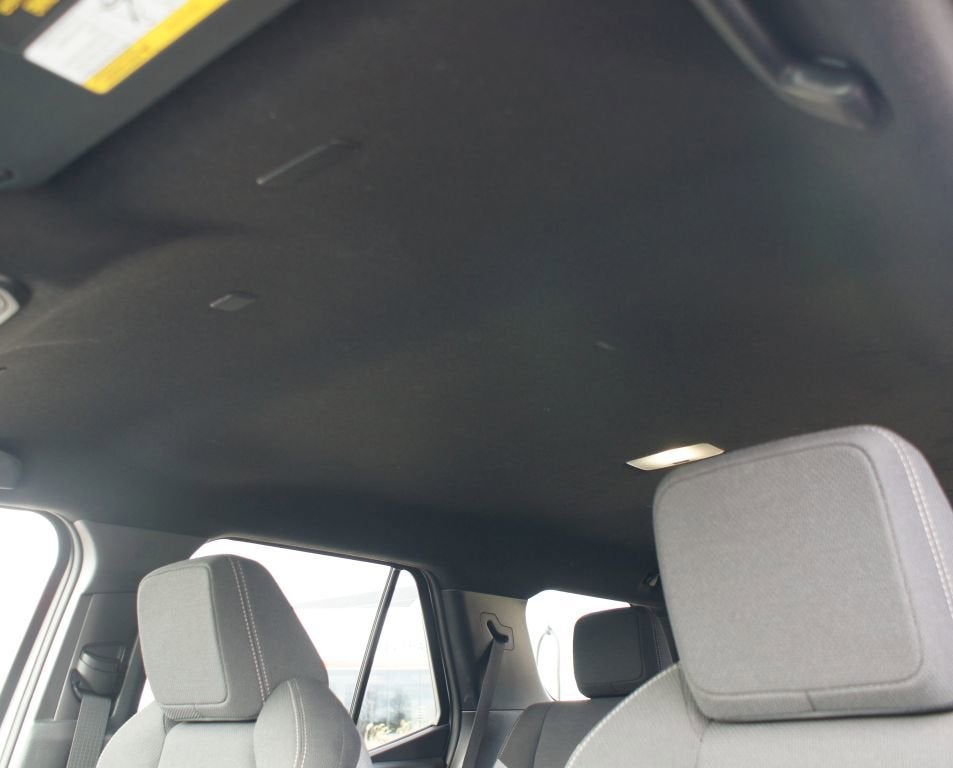 2025 Toyota 4Runner TRD Sport