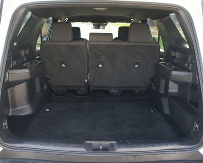 2025 Toyota 4Runner TRD Sport