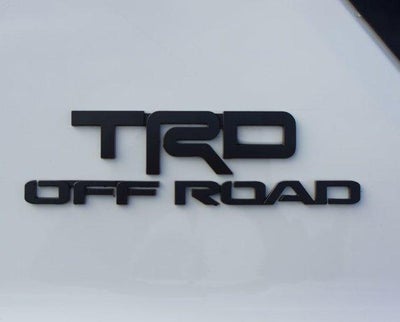 2025 Toyota 4Runner TRD Sport