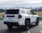 2025 Toyota 4Runner TRD Sport