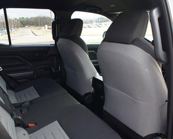 2025 Toyota 4Runner TRD Sport