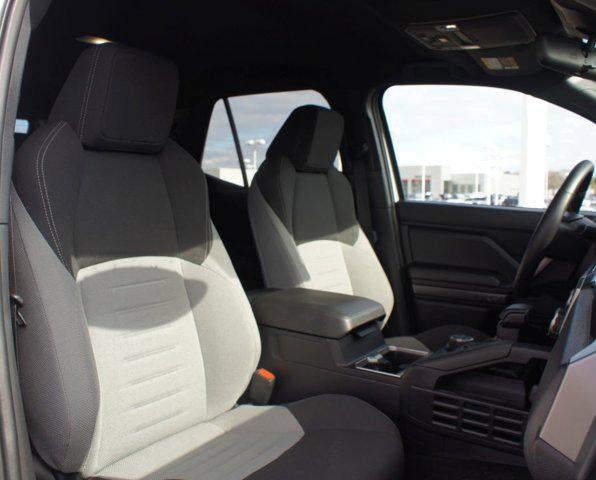 2025 Toyota 4Runner TRD Sport