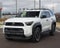 2025 Toyota 4Runner TRD Sport