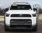 2025 Toyota 4Runner TRD Sport