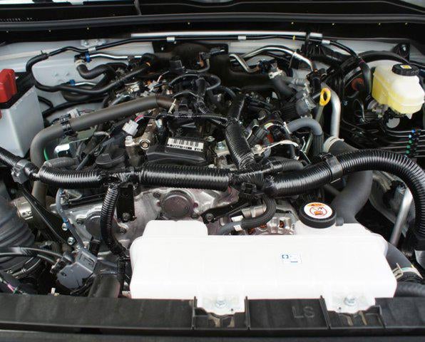 2025 Toyota 4Runner TRD Sport