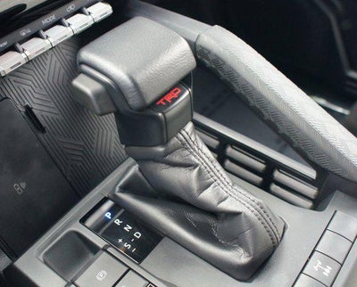 2025 Toyota 4Runner TRD Sport