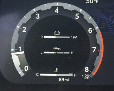 2025 Toyota 4Runner TRD Sport