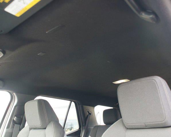 2025 Toyota 4Runner TRD Sport