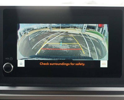 2025 Toyota 4Runner TRD Sport