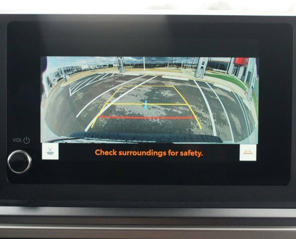 2025 Toyota 4Runner TRD Sport