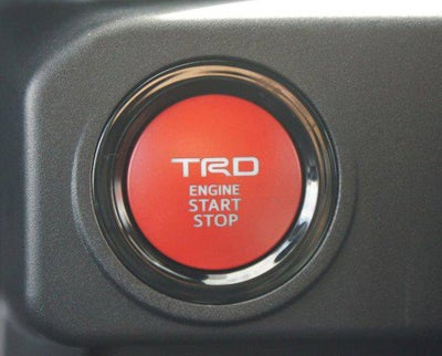 2025 Toyota 4Runner TRD Sport