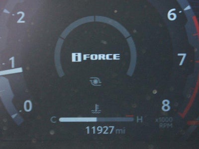 2025 Toyota 4Runner TRD Off Road Premium