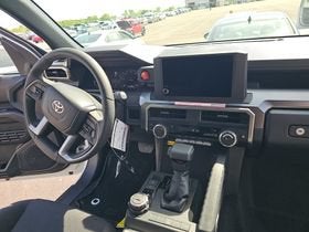2026 Toyota 4Runner TRD Off Road