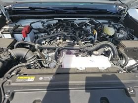 2026 Toyota 4Runner TRD Off Road