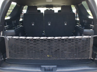 2026 Toyota 4Runner TRD Off Road
