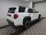 2026 Toyota 4Runner TRD Off Road