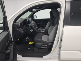 2026 Toyota 4Runner TRD Off Road