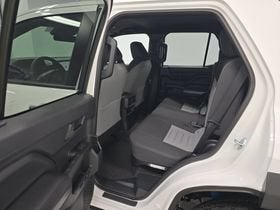 2026 Toyota 4Runner TRD Off Road