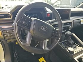 2026 Toyota 4Runner TRD Off Road