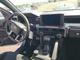 2026 Toyota 4Runner TRD Off Road